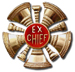 EX CHIEF (Gold/Red - 5 Horns)