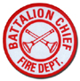 BATTALION CHIEF FIRE DEPT.