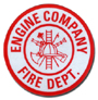 ENGINE COMPANY FIRE DEPT.