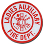 LADIES AUXILIARY FIRE DEPT.