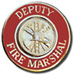DEPUTY FIRE MARSHAL
