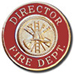 DIRECTOR FIRE DEPT.