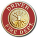 DRIVER FIRE DEPT.