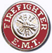 FIREFIGHTER E.M.T.