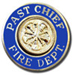 PAST CHIEF FIRE DEPT.