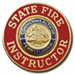 STATE FIRE INSTRUCTOR