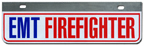 EMT FIREFIGHTER
