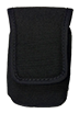 Durus Nylon Pager Case w/ Belt Loop (fits Motorola Minitor III and IV)