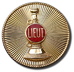 LIEUT (Gold/Red - Single Horn)