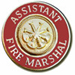 ASSISTANT FIRE MARSHAL