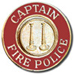 CAPTAIN FIRE POLICE