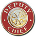 DEPUTY CHIEF