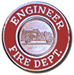 ENGINEER FIRE DEPT.