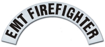 EMT FIREFIGHTER
