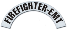 FIREFIGHTER-EMT