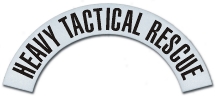 HEAVY TACTICAL RESCUE