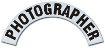PHOTOGRAPHER